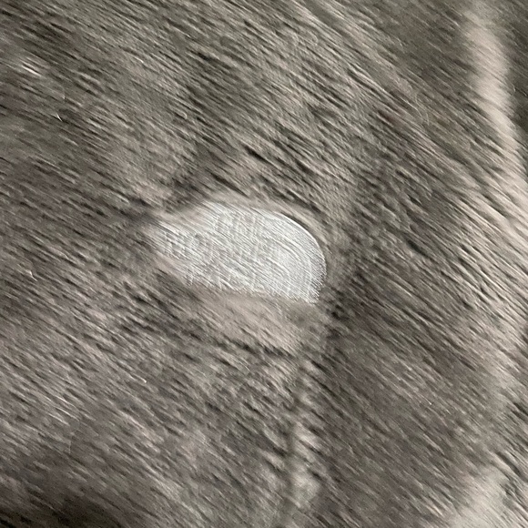 The North Face Fleece Jacket,‎ Size M - Picture 4 of 7